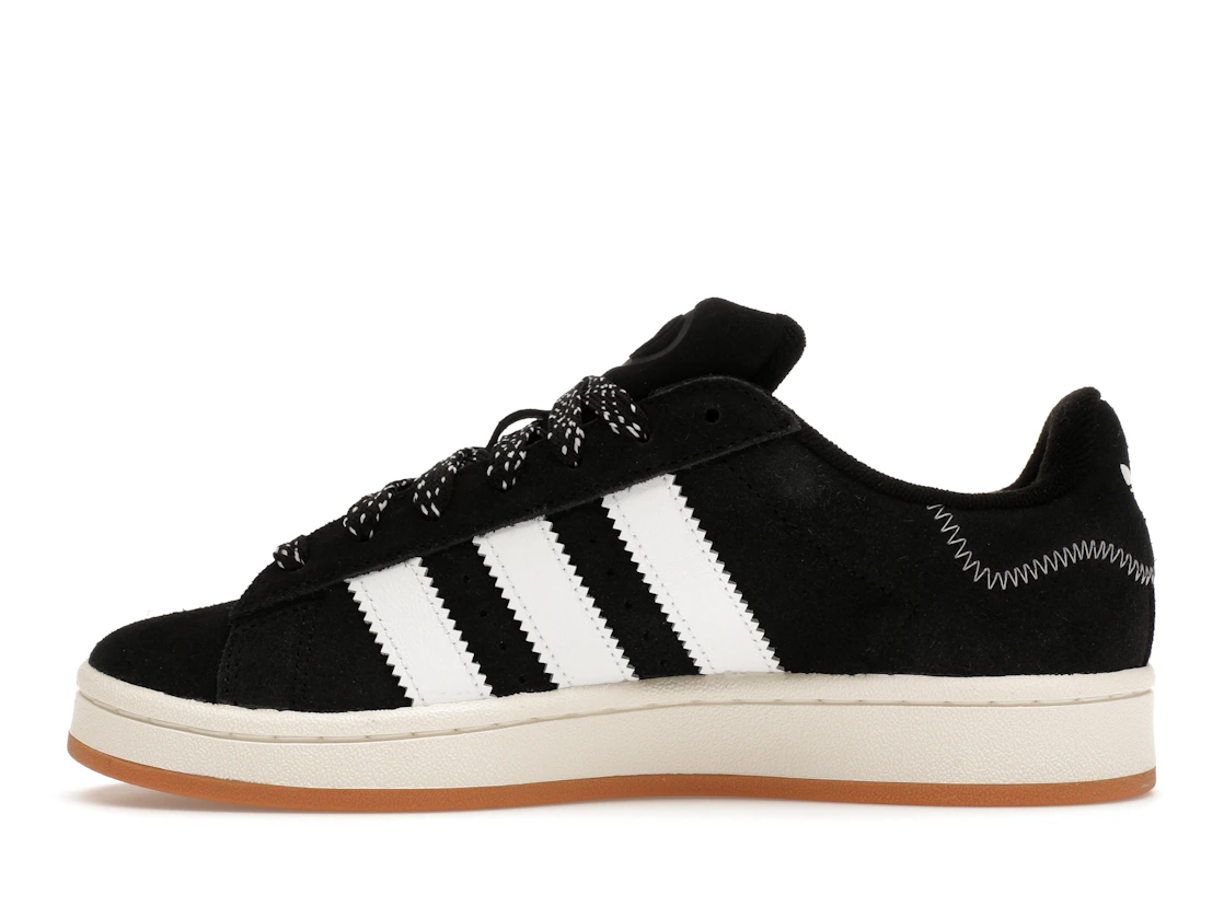 adidas Campus 00s Core Black Cloud White (Women's)