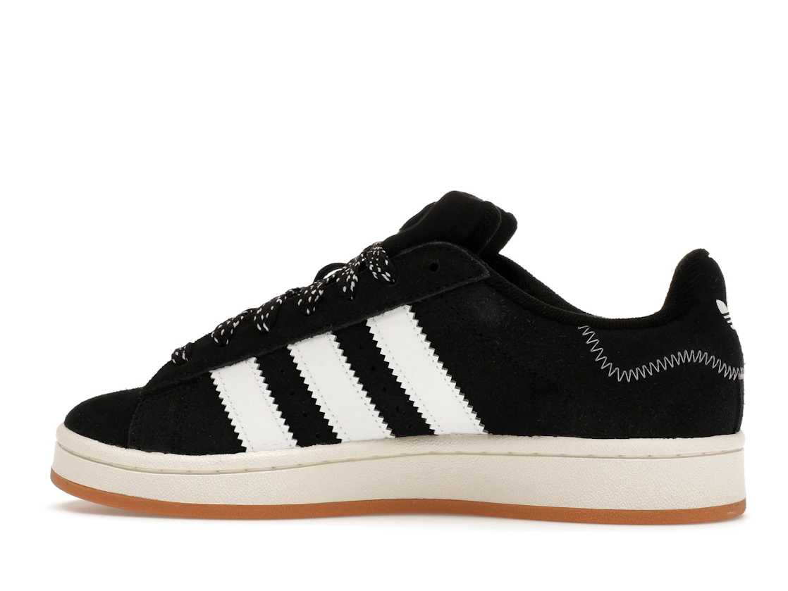 adidas Campus 00s Core Black Cloud White (Women's)