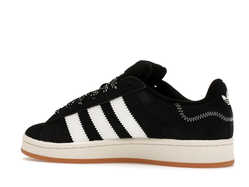 adidas Campus 00s Core Black Cloud White (Women's)