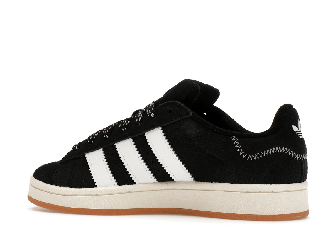 adidas Campus 00s Core Black Cloud White (Women's)