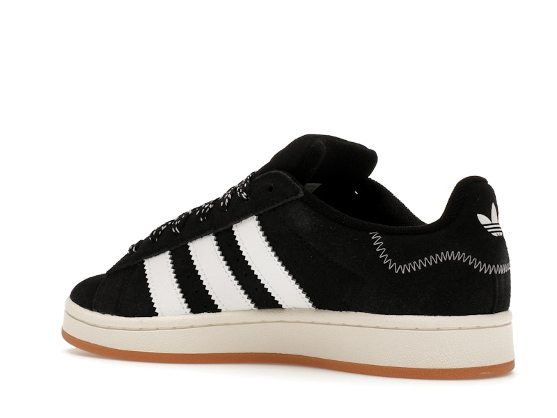 adidas Campus 00s Core Black Cloud White (Women's)