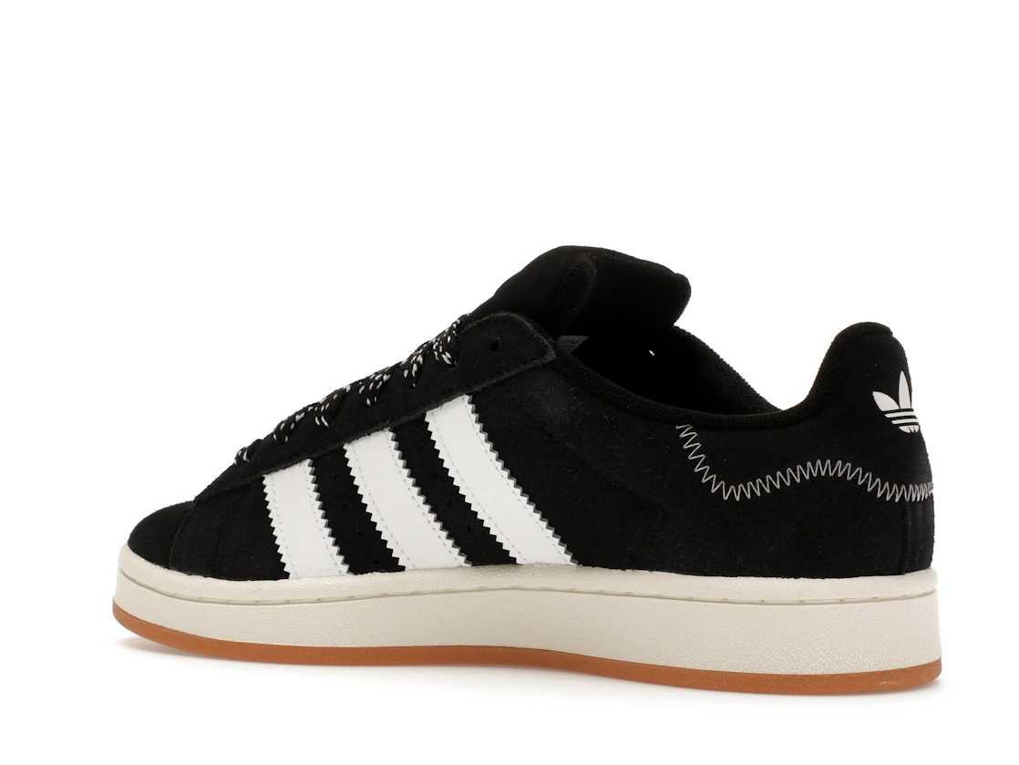 adidas Campus 00s Core Black Cloud White (Women's)