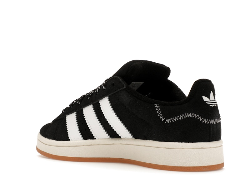 adidas Campus 00s Core Black Cloud White (Women's)
