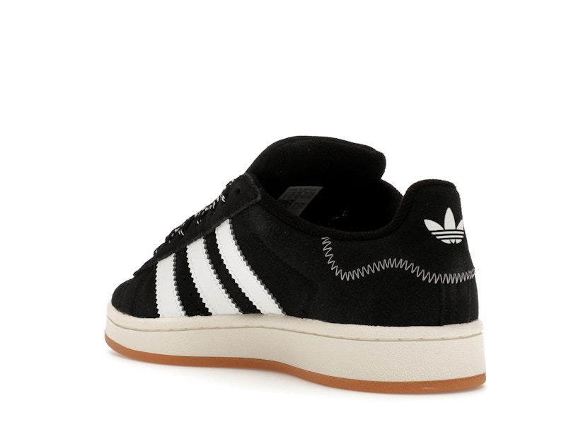 adidas Campus 00s Core Black Cloud White (Women's)