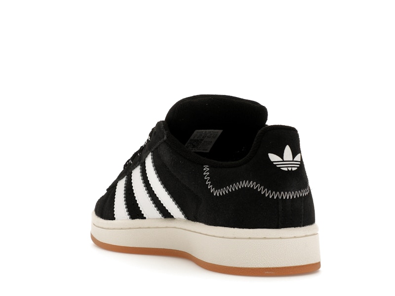 adidas Campus 00s Core Black Cloud White (Women's)