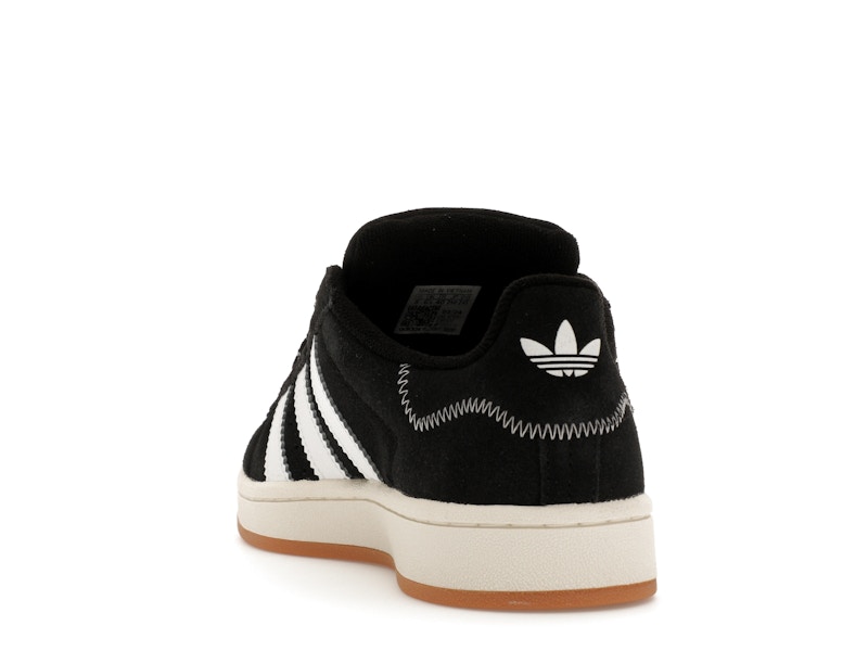 adidas Campus 00s Core Black Cloud White (Women's)