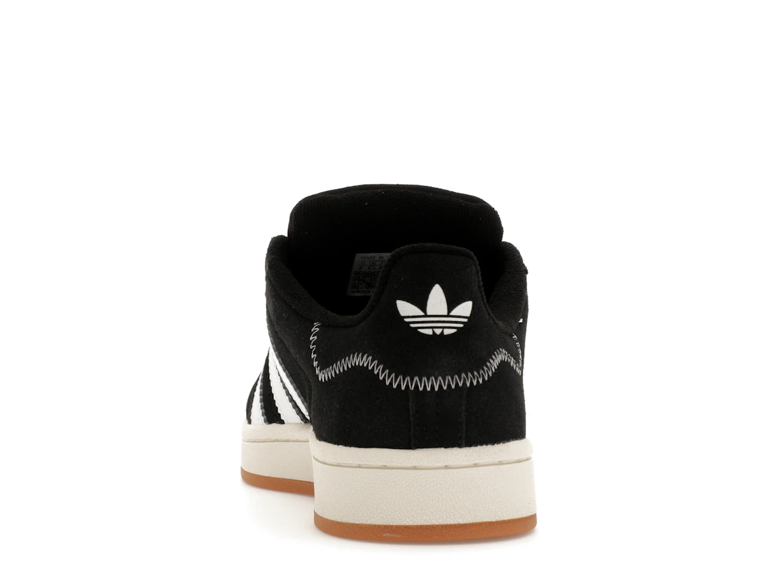 adidas Campus 00s Core Black Cloud White (Women's)