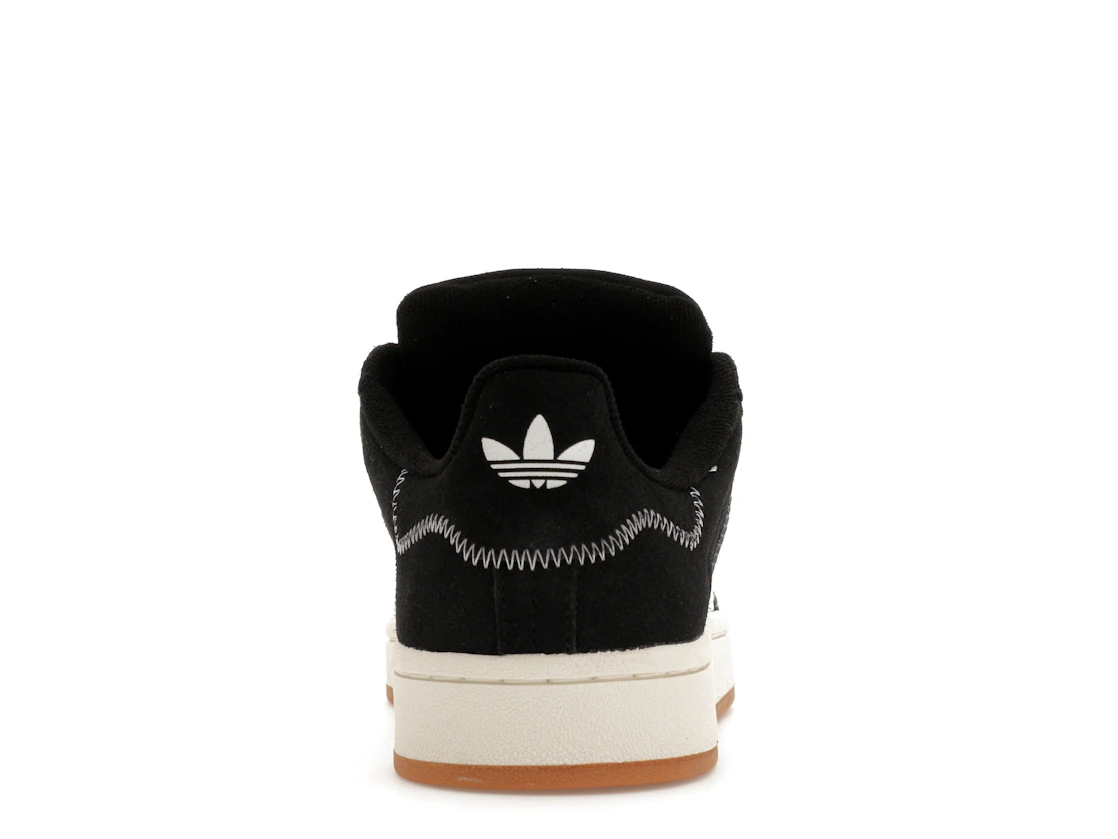 adidas Campus 00s Core Black Cloud White (Women's)