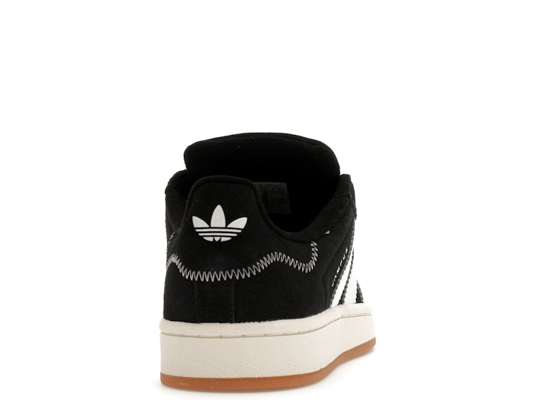 adidas Campus 00s Core Black Cloud White (Women's)