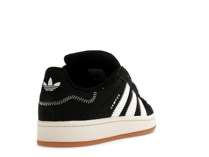 adidas Campus 00s Core Black Cloud White (Women's)