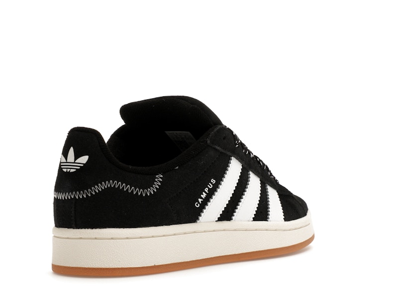 adidas Campus 00s Core Black Cloud White (Women's)