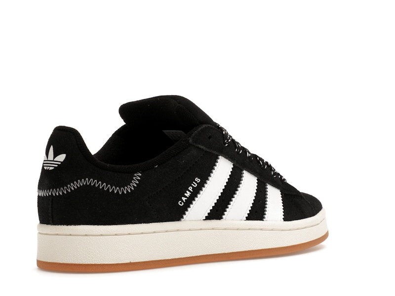 adidas Campus 00s Core Black Cloud White (Women's)