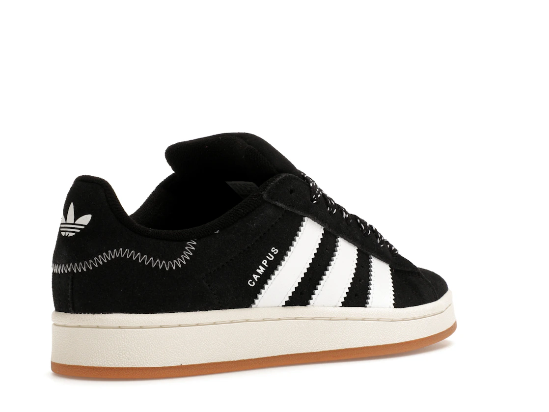 adidas Campus 00s Core Black Cloud White (Women's)