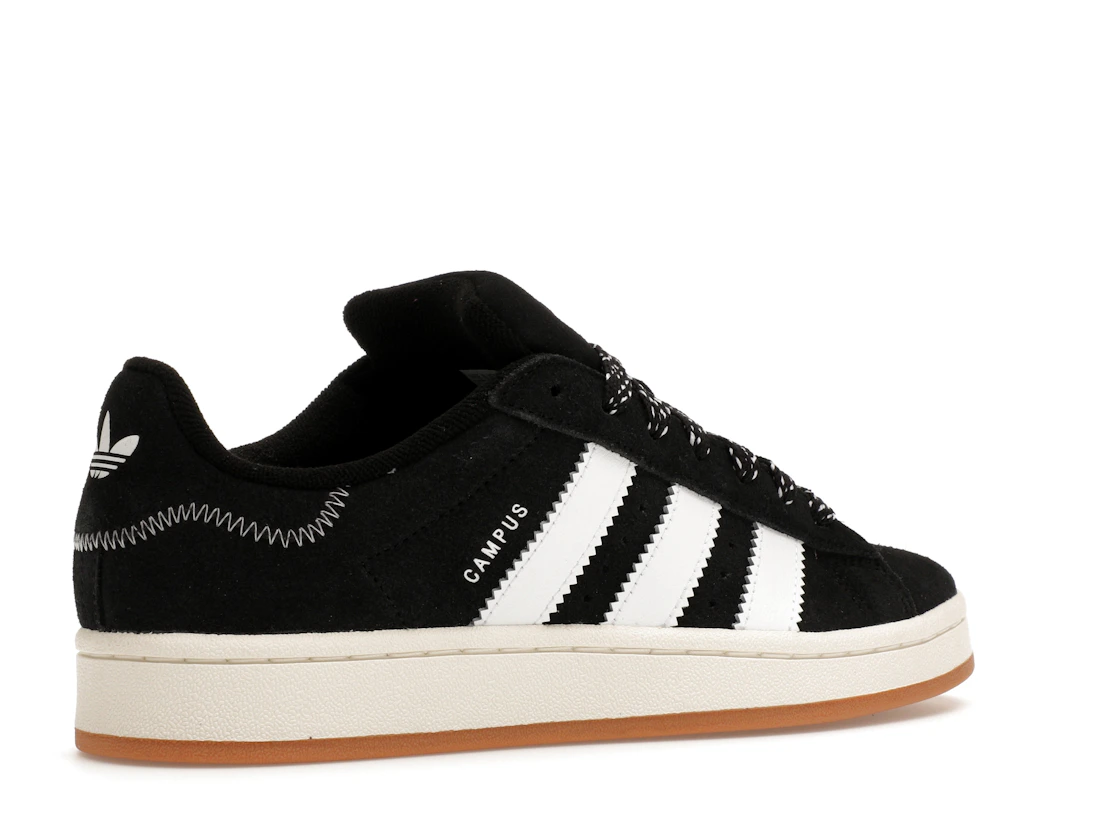 adidas Campus 00s Core Black Cloud White (Women's)