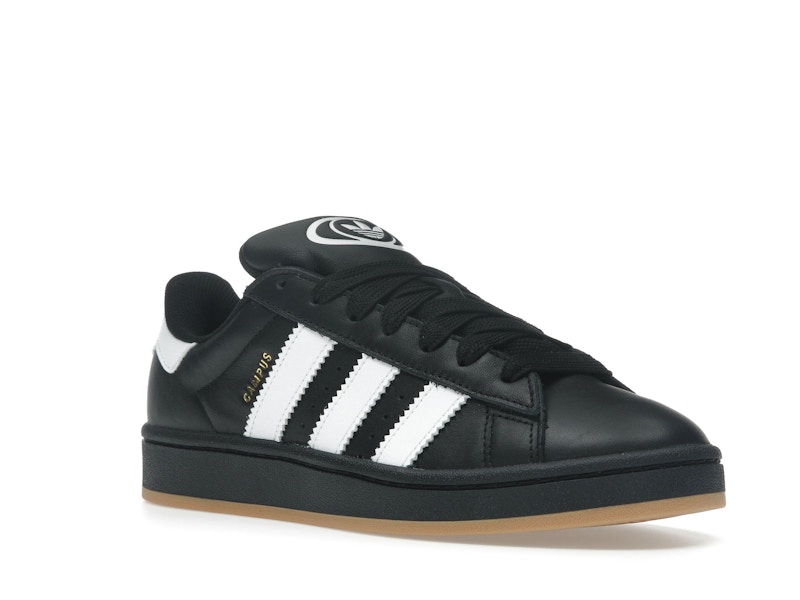 adidas Campus 00s Core Black Cloud White