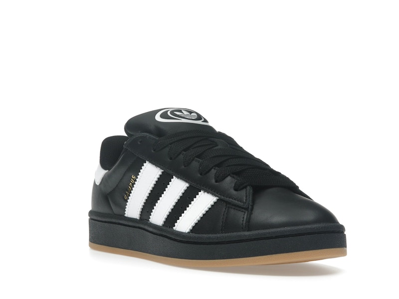 adidas Campus 00s Core Black Cloud White