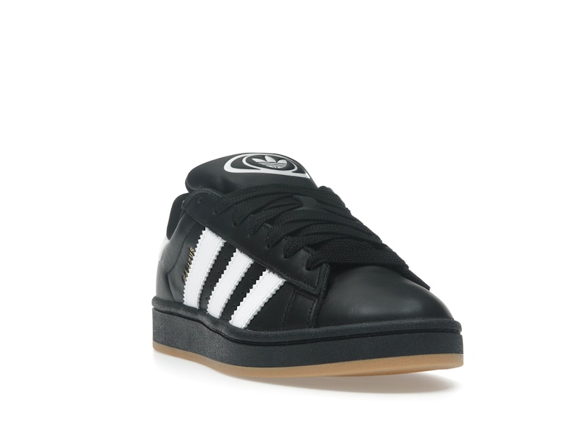 adidas Campus 00s Core Black Cloud White