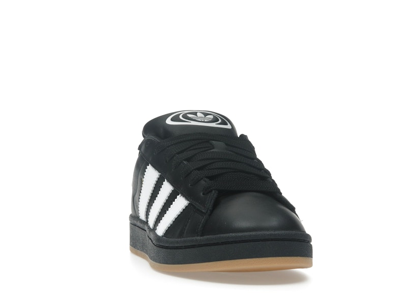 adidas Campus 00s Core Black Cloud White