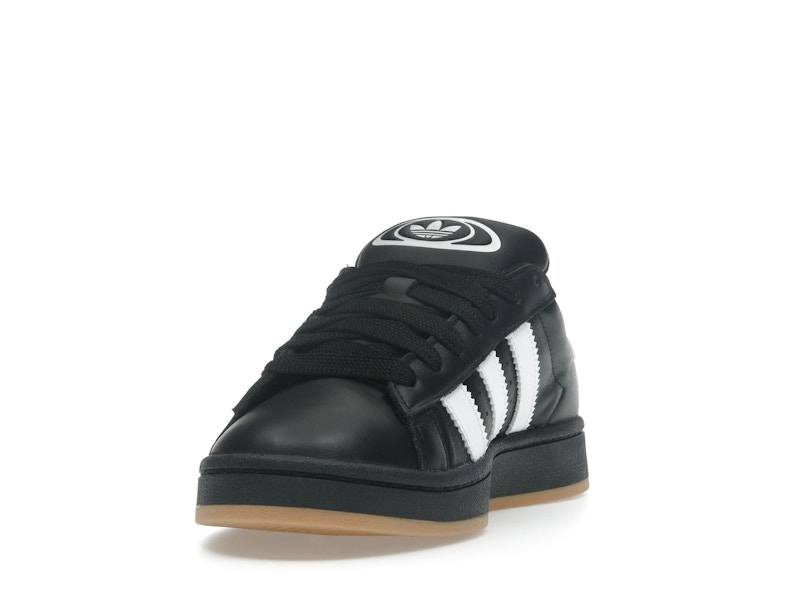 adidas Campus 00s Core Black Cloud White