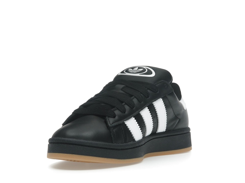 adidas Campus 00s Core Black Cloud White