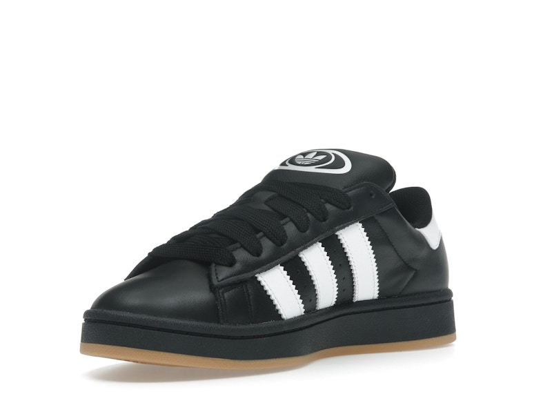 adidas Campus 00s Core Black Cloud White