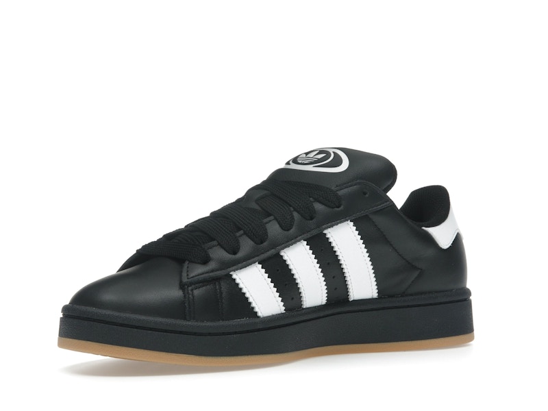 adidas Campus 00s Core Black Cloud White