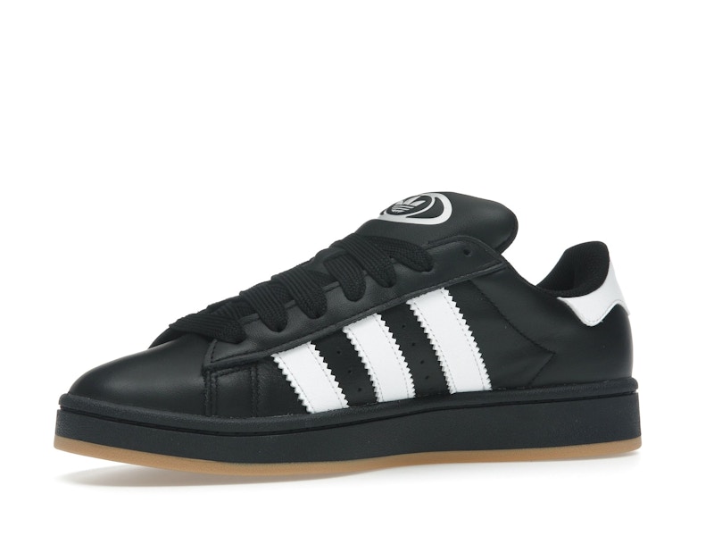 adidas Campus 00s Core Black Cloud White