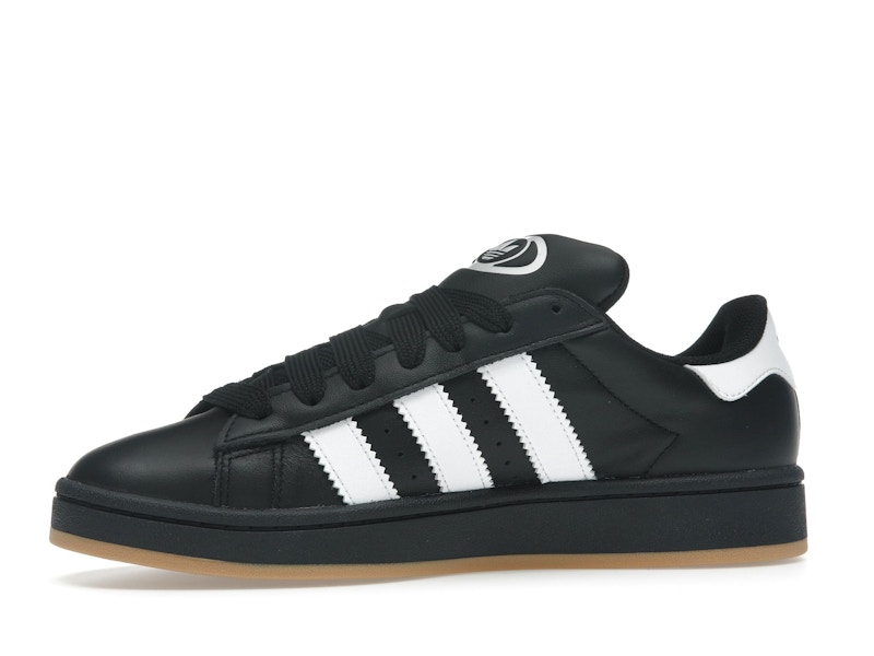 adidas Campus 00s Core Black Cloud White