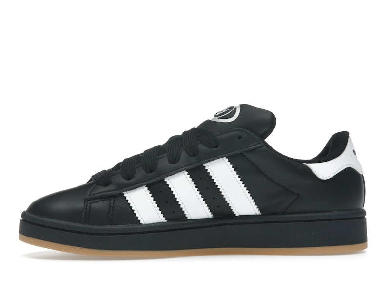 adidas Campus 00s Core Black Cloud White