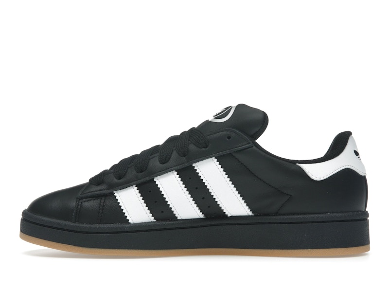 adidas Campus 00s Core Black Cloud White