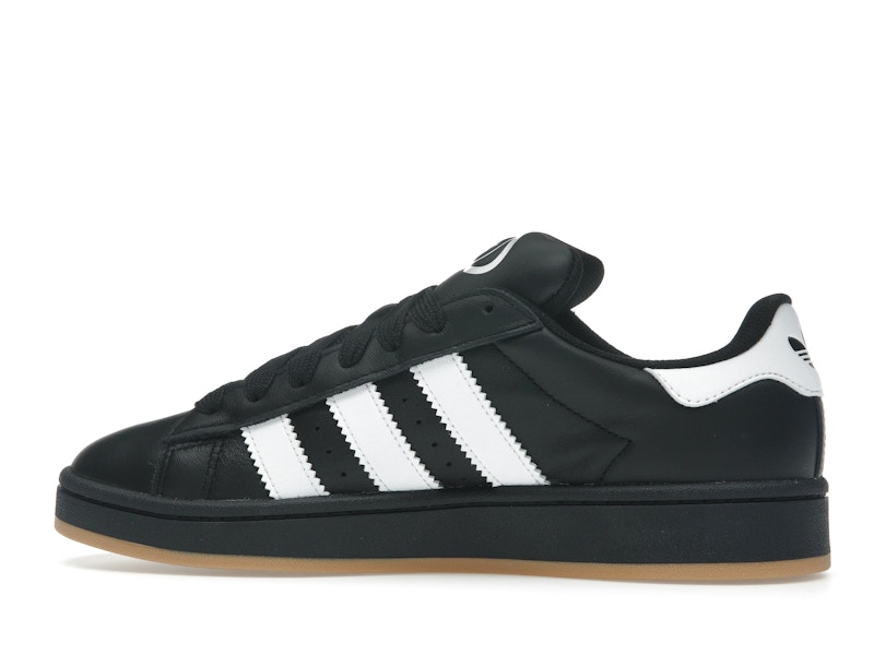 adidas Campus 00s Core Black Cloud White