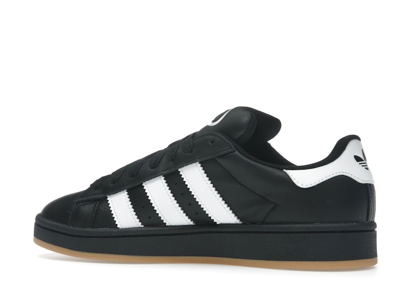 adidas Campus 00s Core Black Cloud White