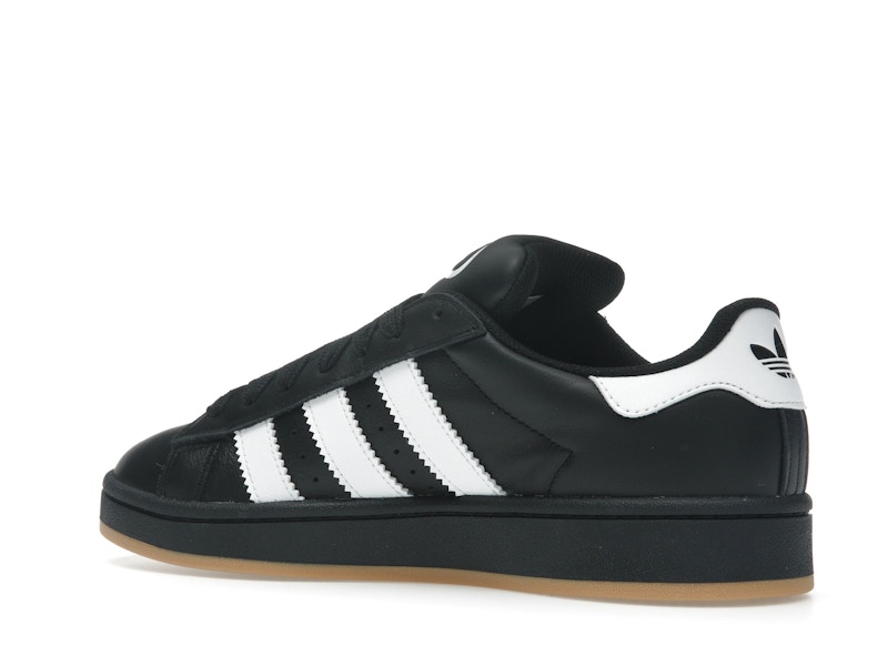 adidas Campus 00s Core Black Cloud White