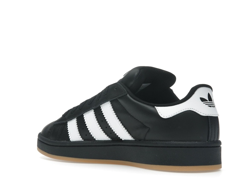 adidas Campus 00s Core Black Cloud White