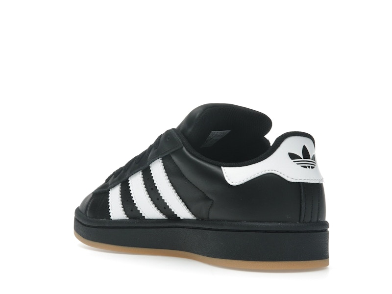 adidas Campus 00s Core Black Cloud White