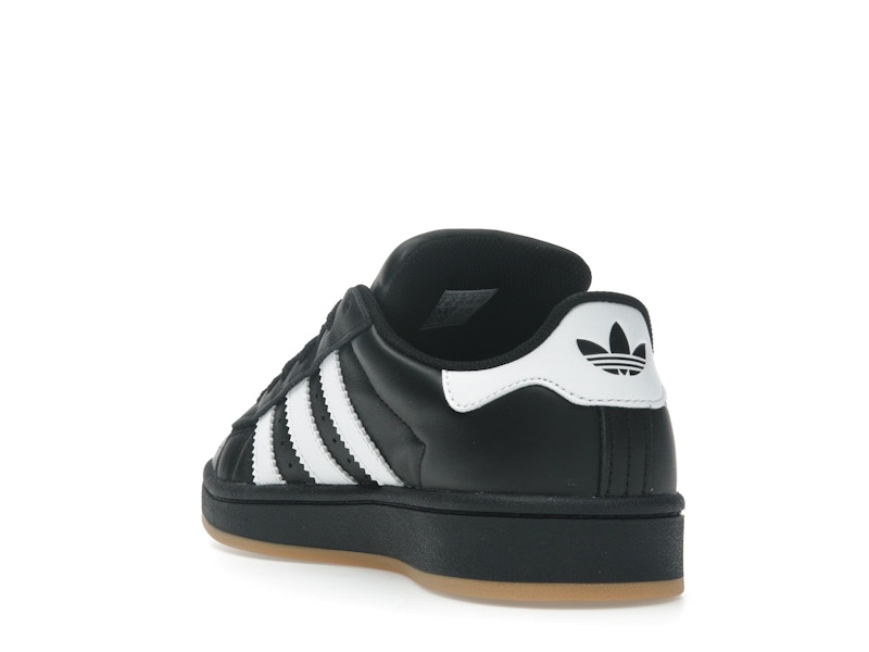 adidas Campus 00s Core Black Cloud White