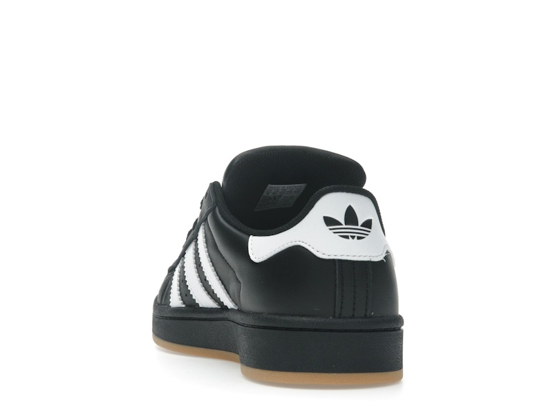 adidas Campus 00s Core Black Cloud White