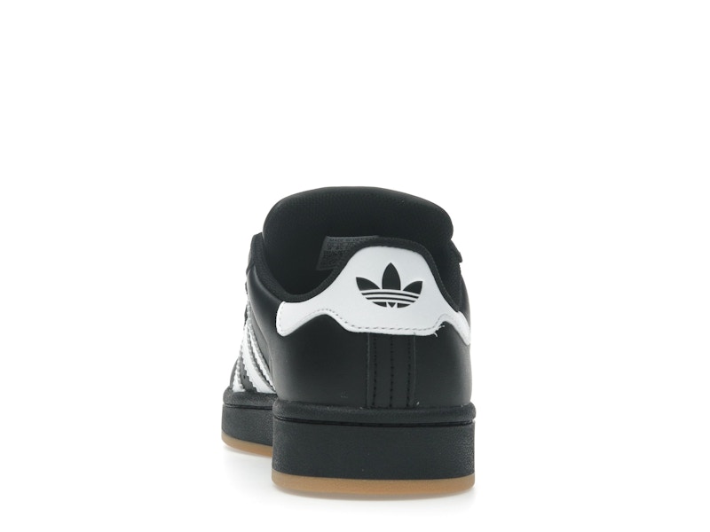 adidas Campus 00s Core Black Cloud White