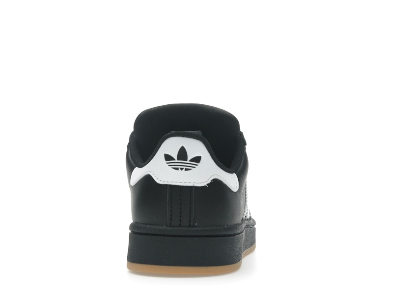 adidas Campus 00s Core Black Cloud White
