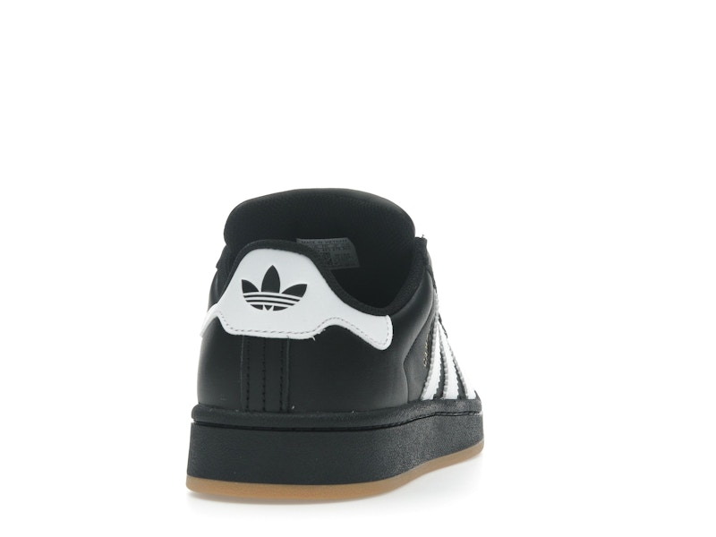 adidas Campus 00s Core Black Cloud White