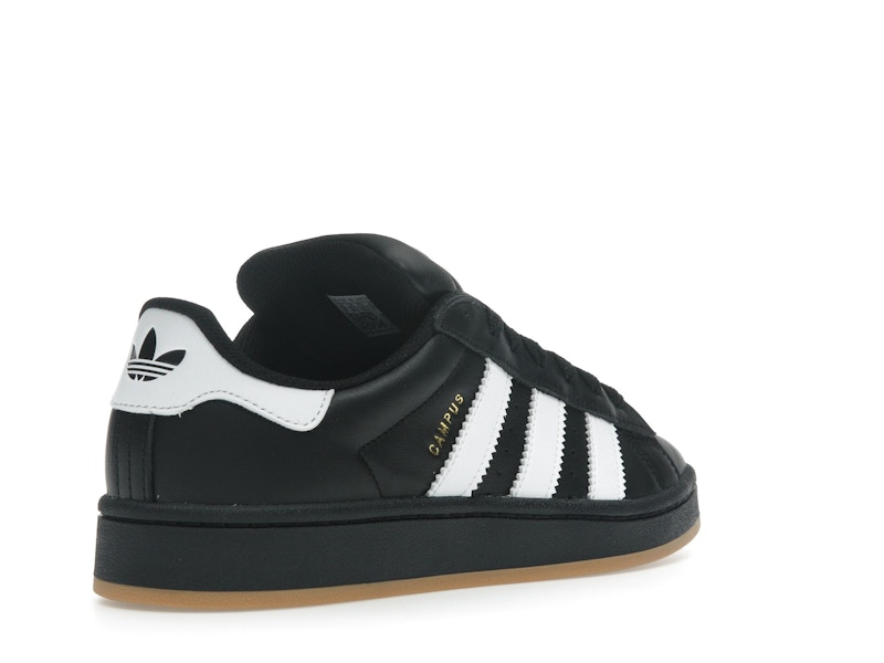 adidas Campus 00s Core Black Cloud White