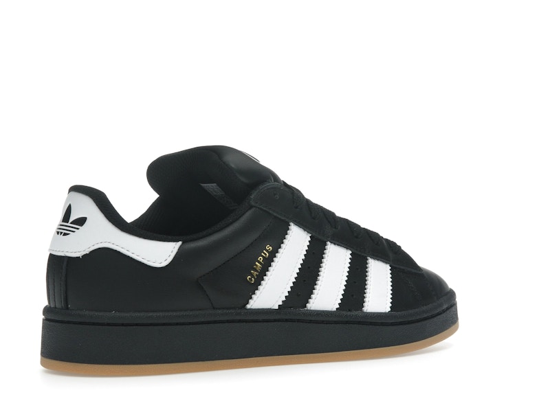 adidas Campus 00s Core Black Cloud White