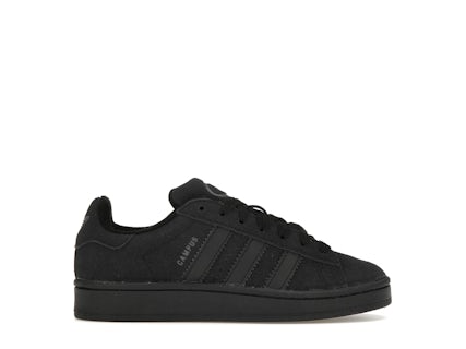 adidas Campus 00s Core Black (GS) - JI4395 - US adidas Campus 00s Core Black (GS) - JI4395 - US