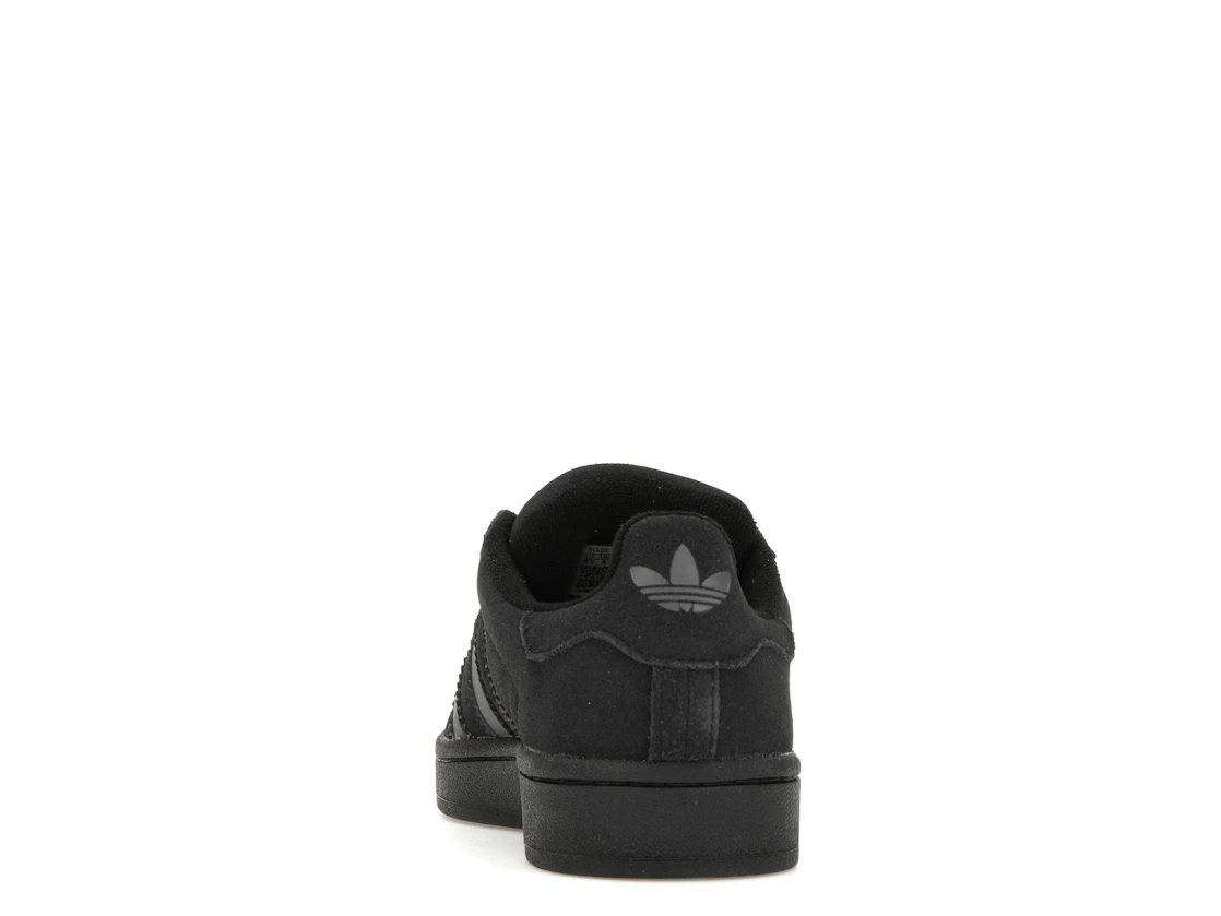 adidas Campus 00s Core Black (GS)