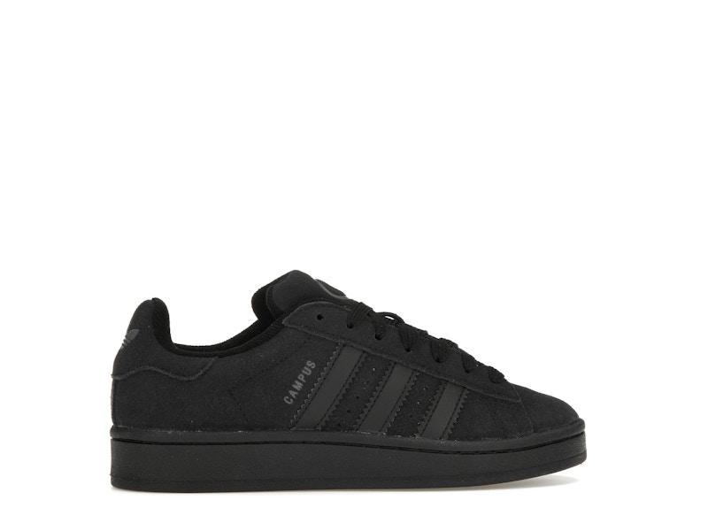 adidas Campus 00s Core Black (GS)
