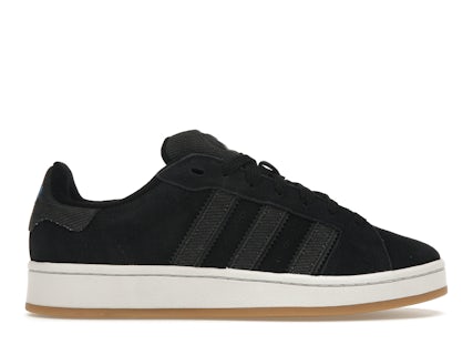 adidas Campus 00s Core Black Gum Men's - IG5920 - GB adidas Campus 00s Core Black Gum Men's - IG5920 - GB