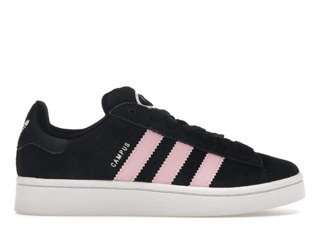 adidas Campus 00s Core Black True Pink (Women's)