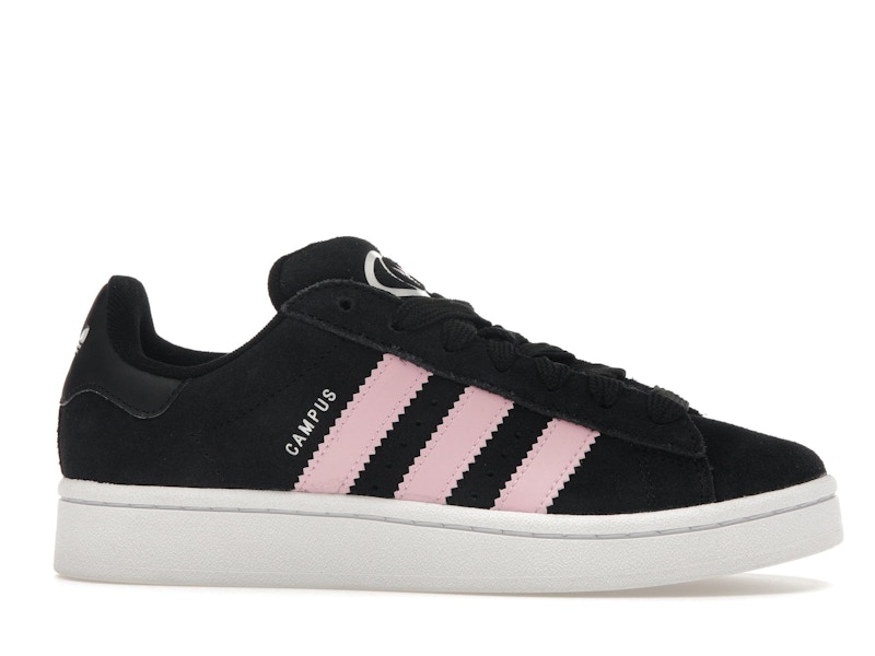 adidas Campus 00s Core Black True Pink (Women's)