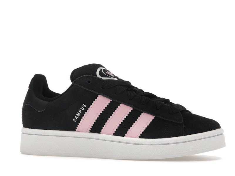 adidas Campus 00s Core Black True Pink (Women's)