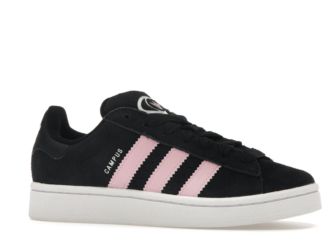 adidas Campus 00s Core Black True Pink (Women's)